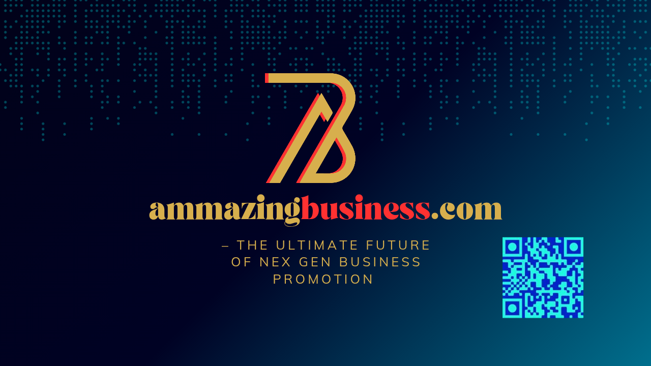 NFC Business Card